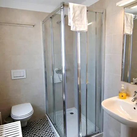 Rua Rodrigues Sampaio Apartamento Lisboa