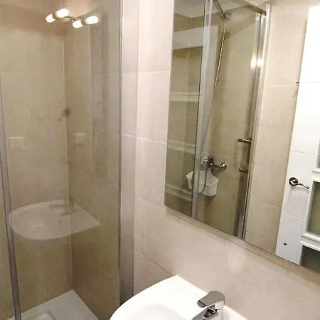 Rua Rodrigues Sampaio Apartamento Lisboa
